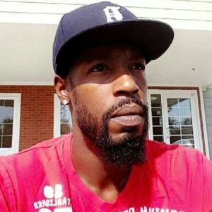 Meet your Posher, Donald